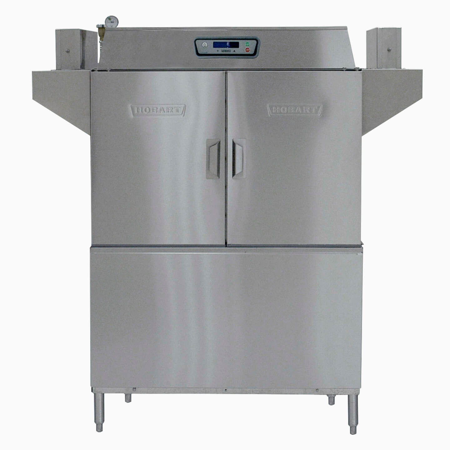 Commercial Dishwashing Equipment