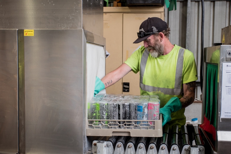 Can My Dishwasher Kill Coronavirus? The Official Wasserstrom Blog