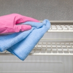 Preventing Corrosion in Foodservice