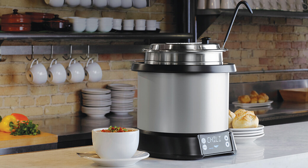 Rethermalizer vs Food Warmer: What's the Difference?