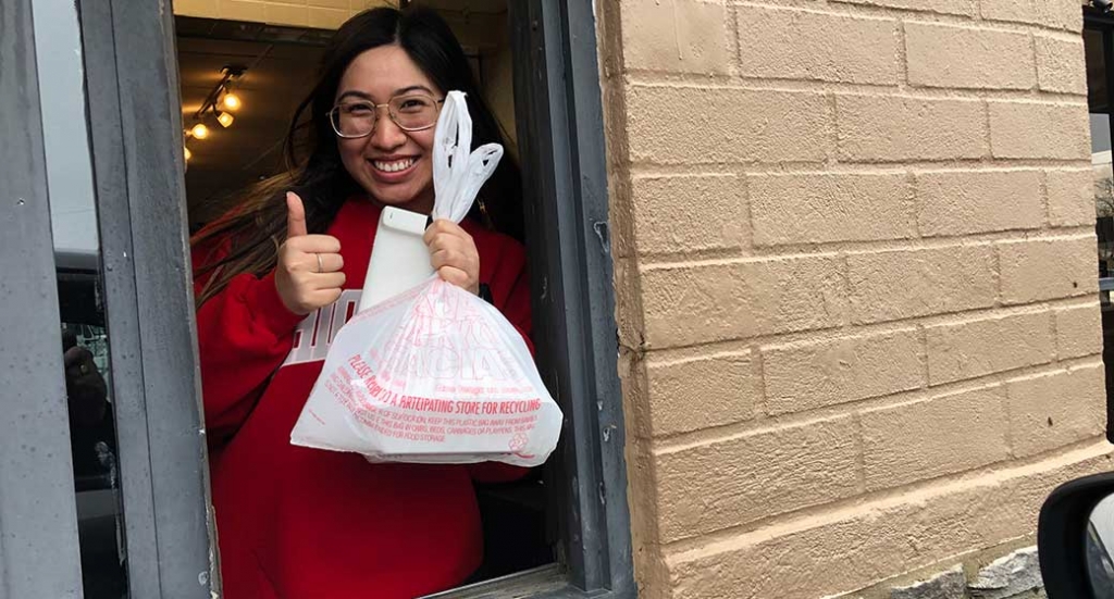 #tipfortakeout - help restaurant workers affected by the COVID-19 emergency