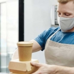 Disposable mask buying guide for restaurants and foodservice