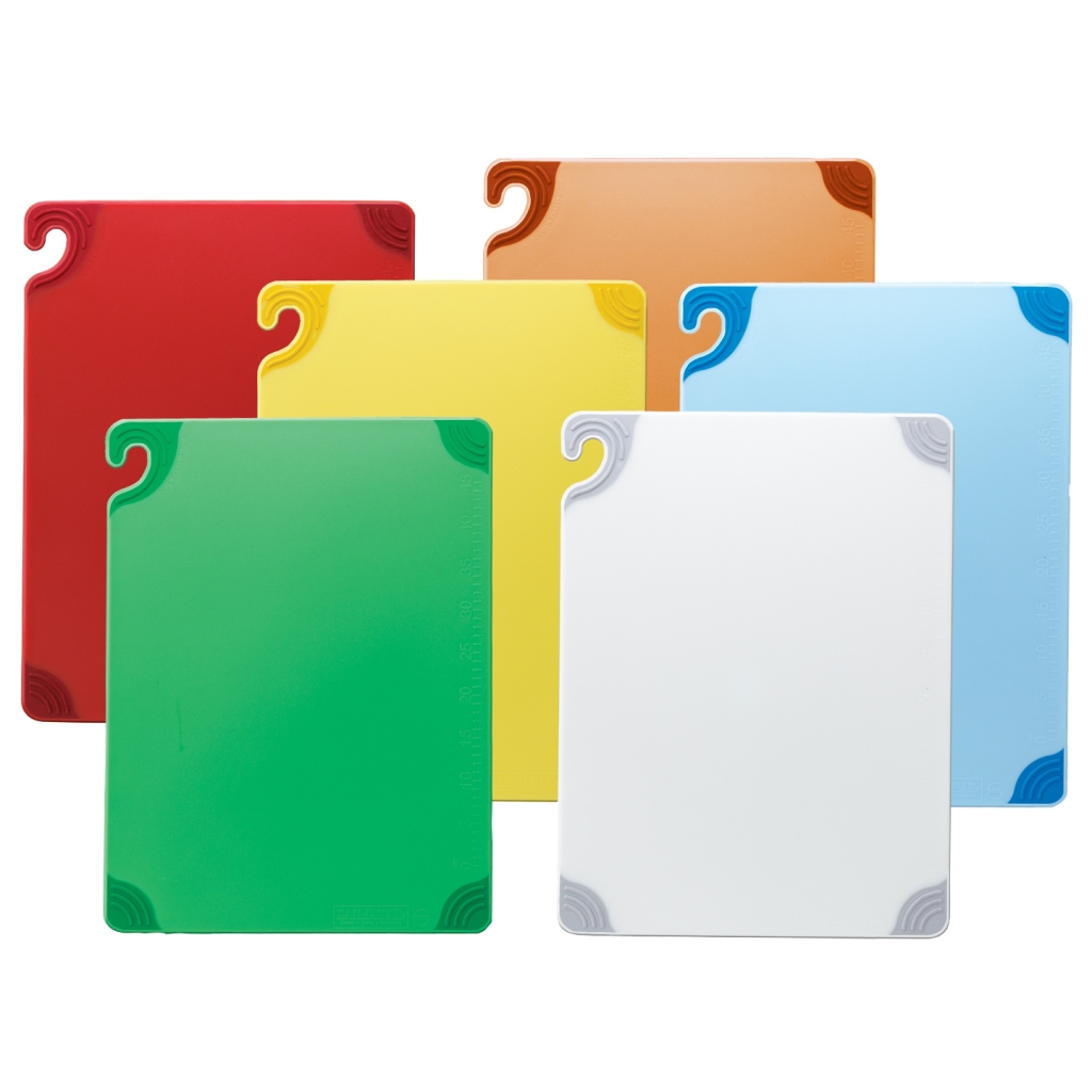 Cutting Board Comparison Is Wood or Plastic Better? The Official