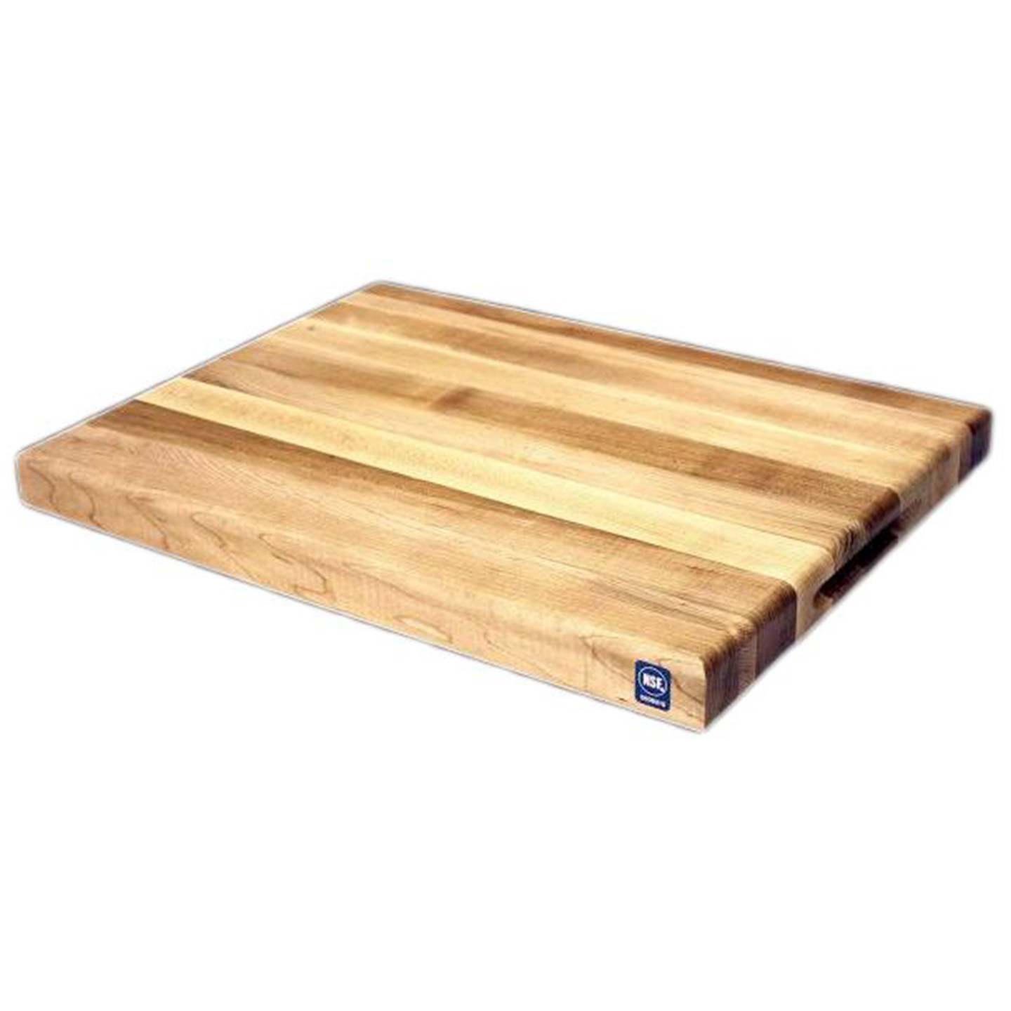 Edge Grain Wood Cutting Board