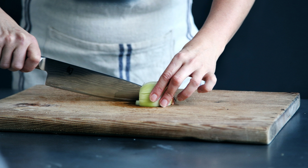 How to Clean Cutting Boards of All Different Types