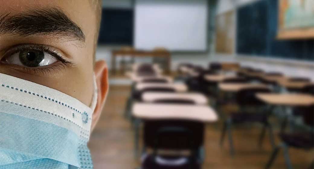 Back-to-school PPE for safer students, teachers, and classrooms