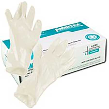 1000pcs Plastic Disposable Gloves Restaurant Home Service Catering Hygiene USA 