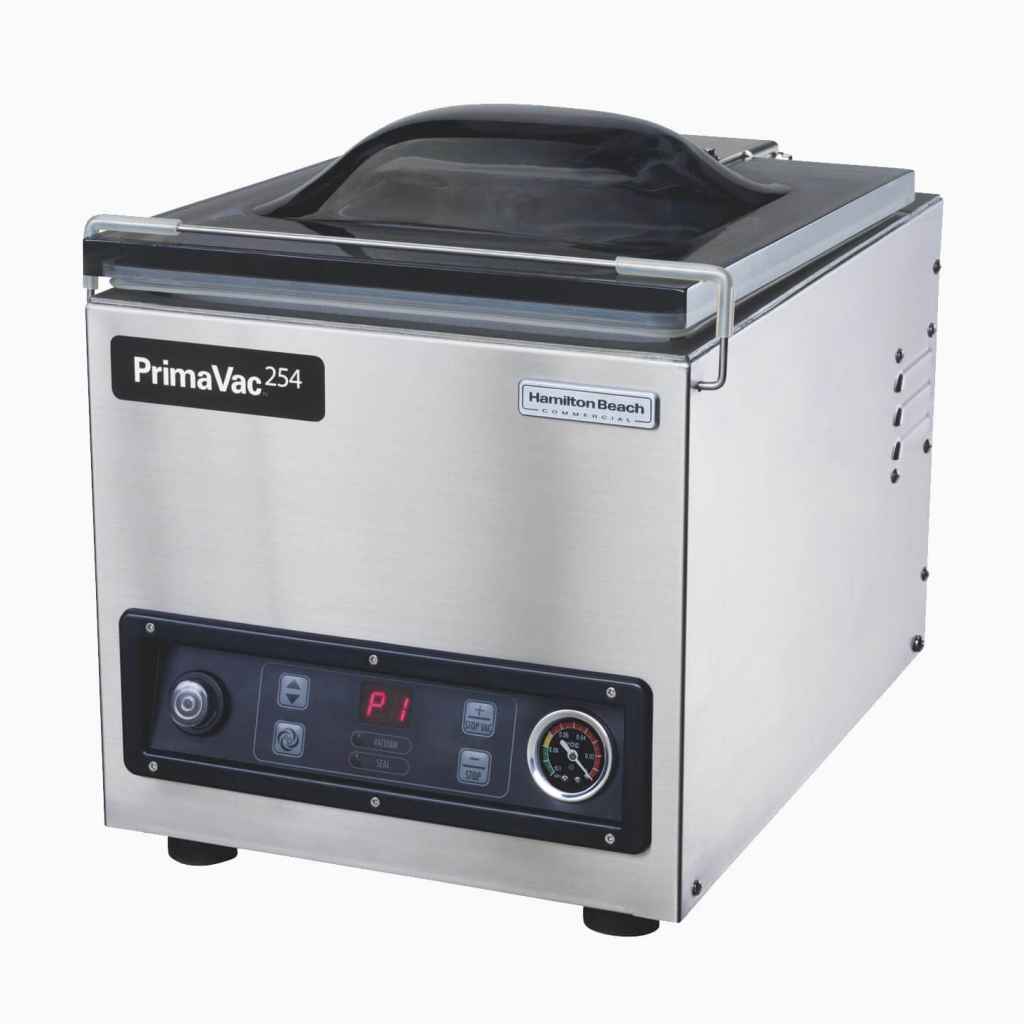 Commercial Vacuum Sealer Buying Guide