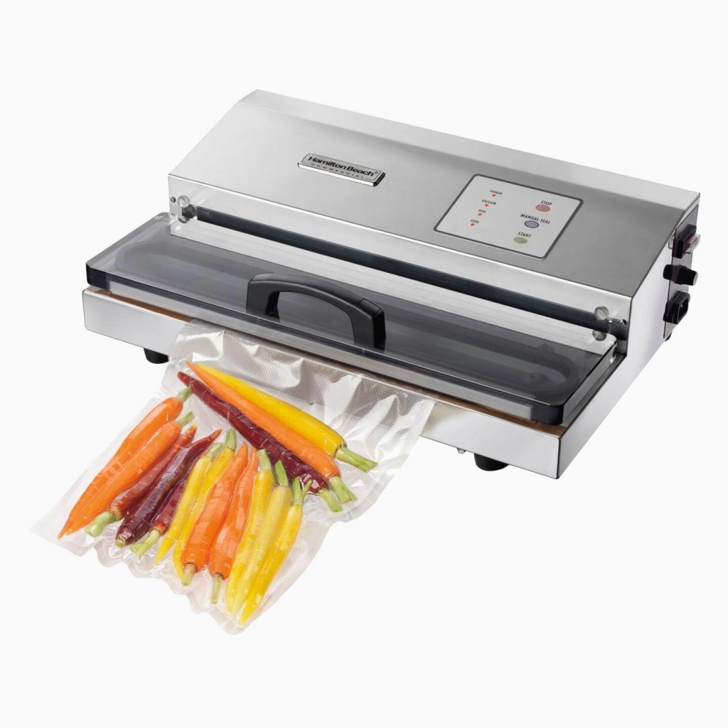 What You Need to Know About Buying a Vacuum Sealer Machine