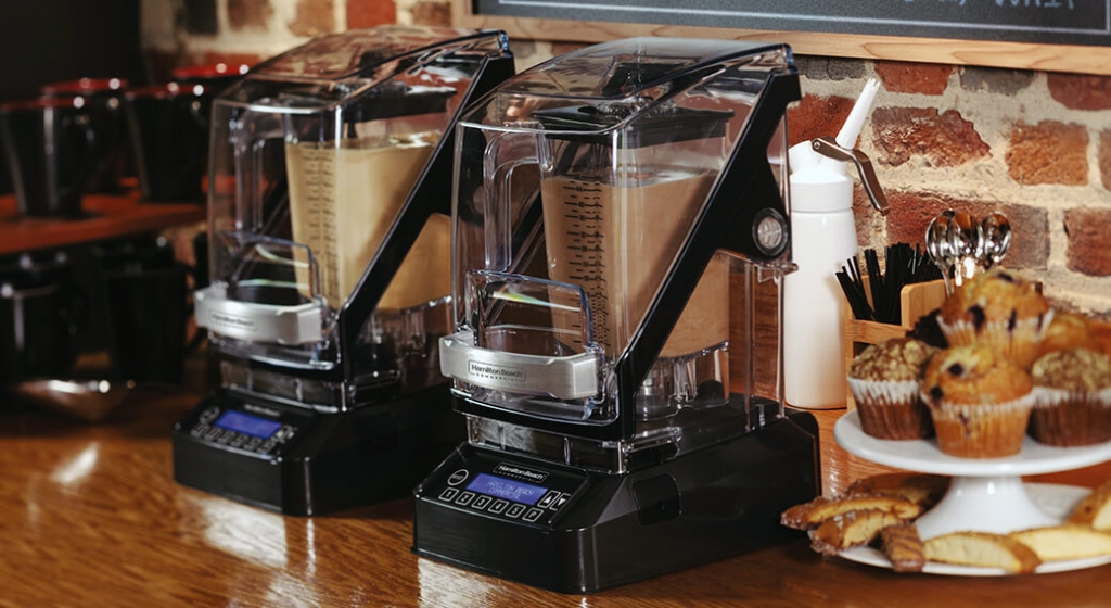 Top 10 Commercial Blenders