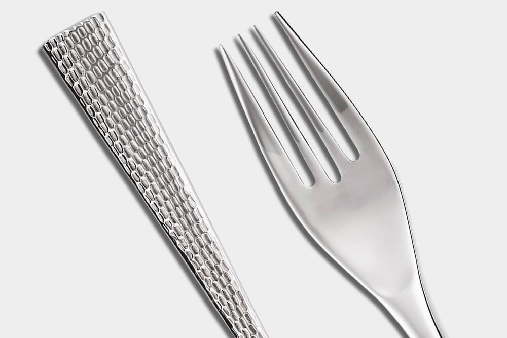 Atlantica Flatware by World Tableware