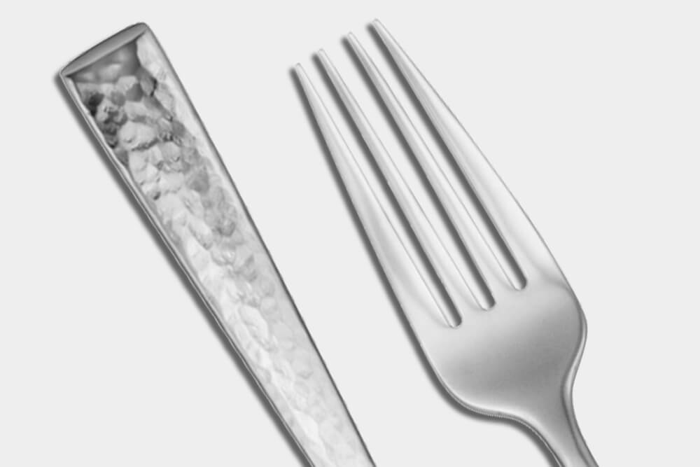 Cabria Flatware by Oneida