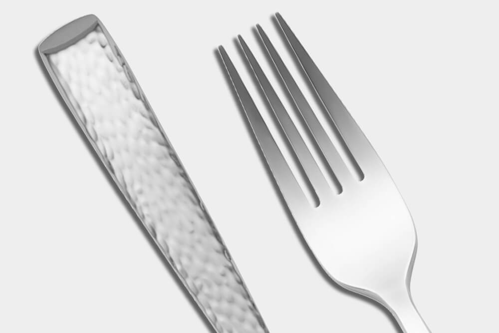 Chivalry Flatware by World Tableware