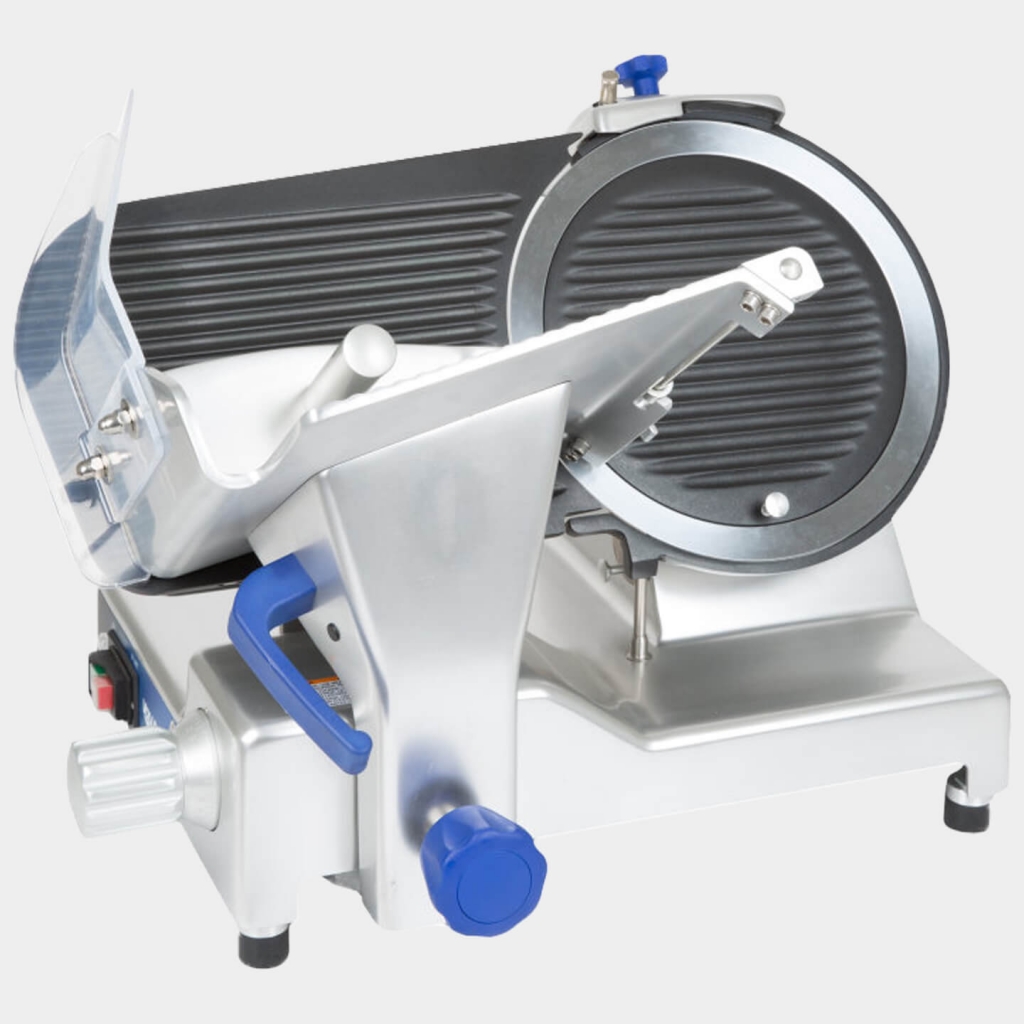 Vollrath 12-Inch 120-Volt Heavy-Duty Electric Slicer