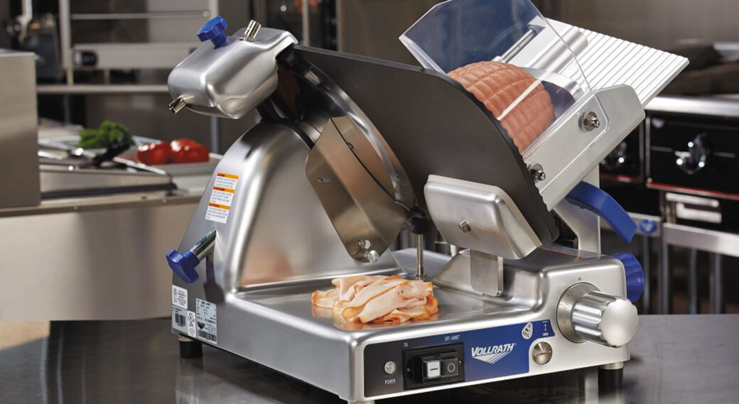 Commercial Slicers Buying Guide