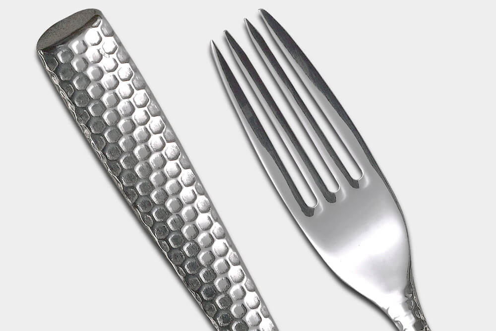 Monarch Flatware by Worthy Noble & Kent