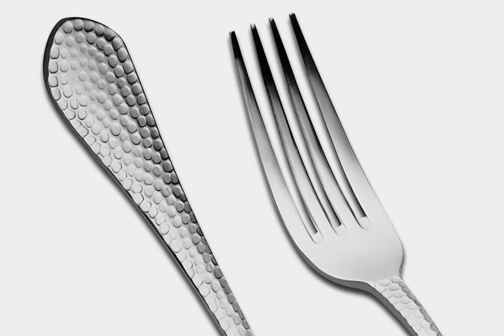 Reflections Flatware by Bon Chef