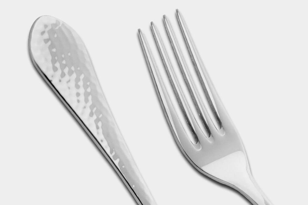 Stone Flatware by Arcoroc