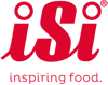 iSi logo