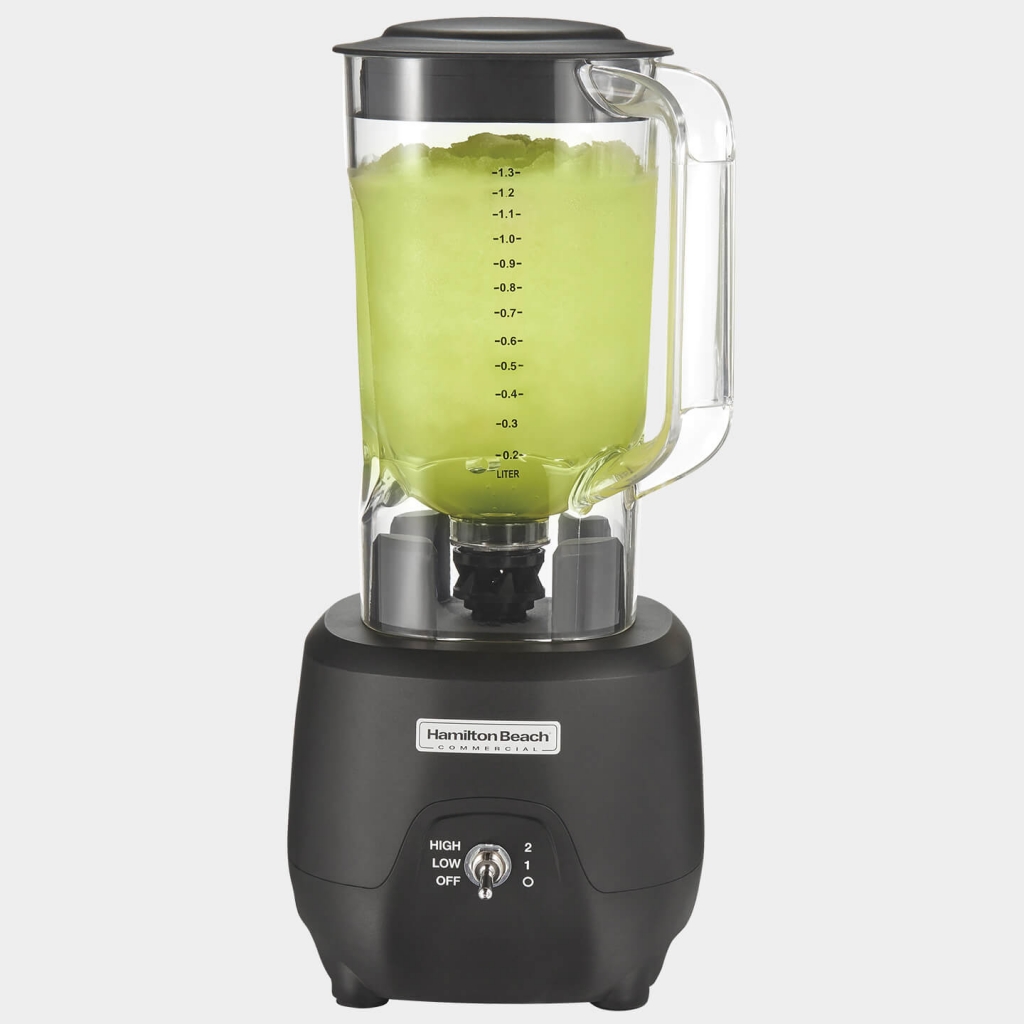 The 908R Bar Blender, Model HBB908R