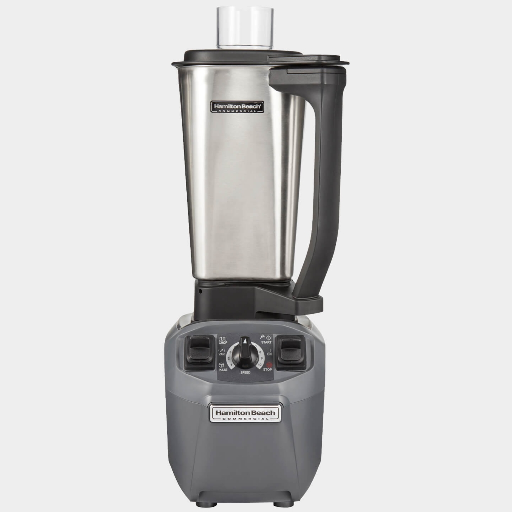 How to Choose the Best Industrial Blenders? – Chef's Deal