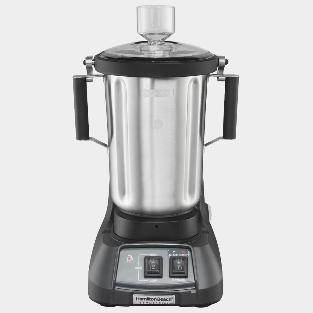 What's the difference between Commercial Blenders & Regular Blenders? –  Blenders Online