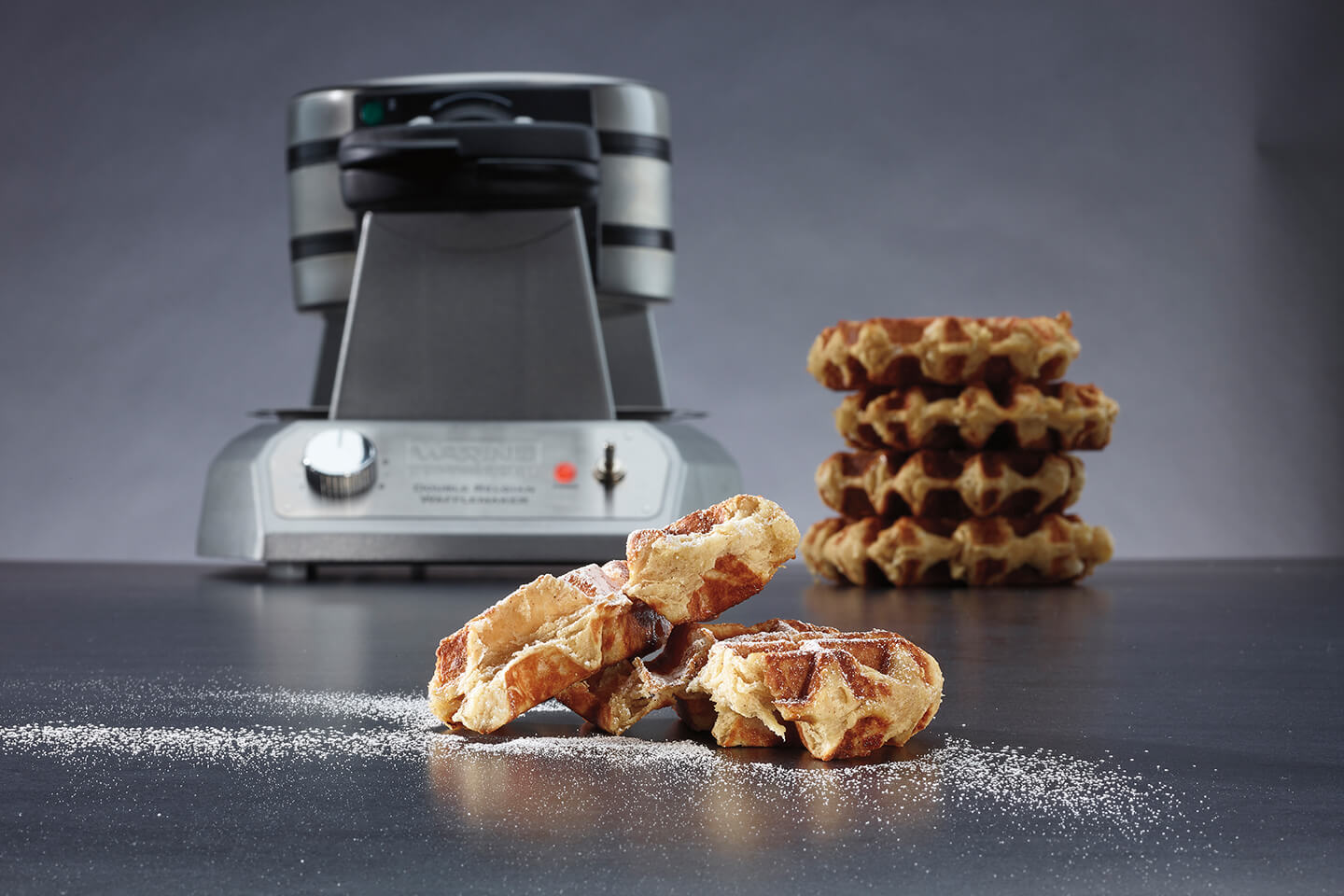 Commercial Waffle Maker Buying Guide The Official Wasserstrom Blog