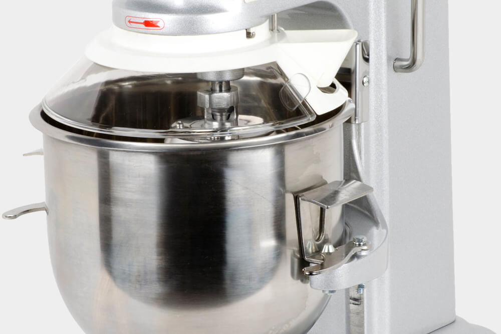 7 Best Commercial Mixers