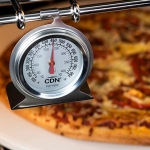 CDN thermometer and pizza