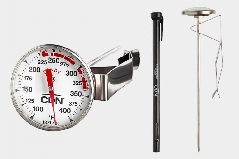 Commercial Kitchen Thermometer Buying Guide The Official Wasserstrom Blog