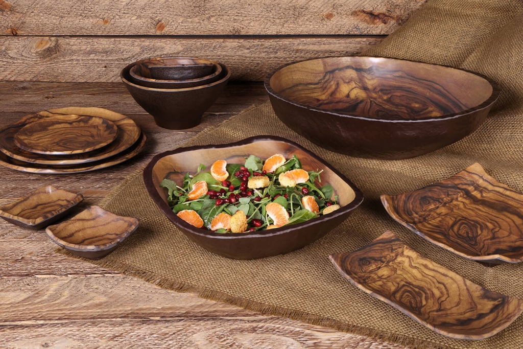 Sequoia melamine by EGS.