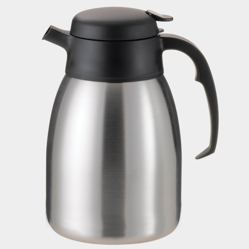 Service Ideas SteelVac carafe.