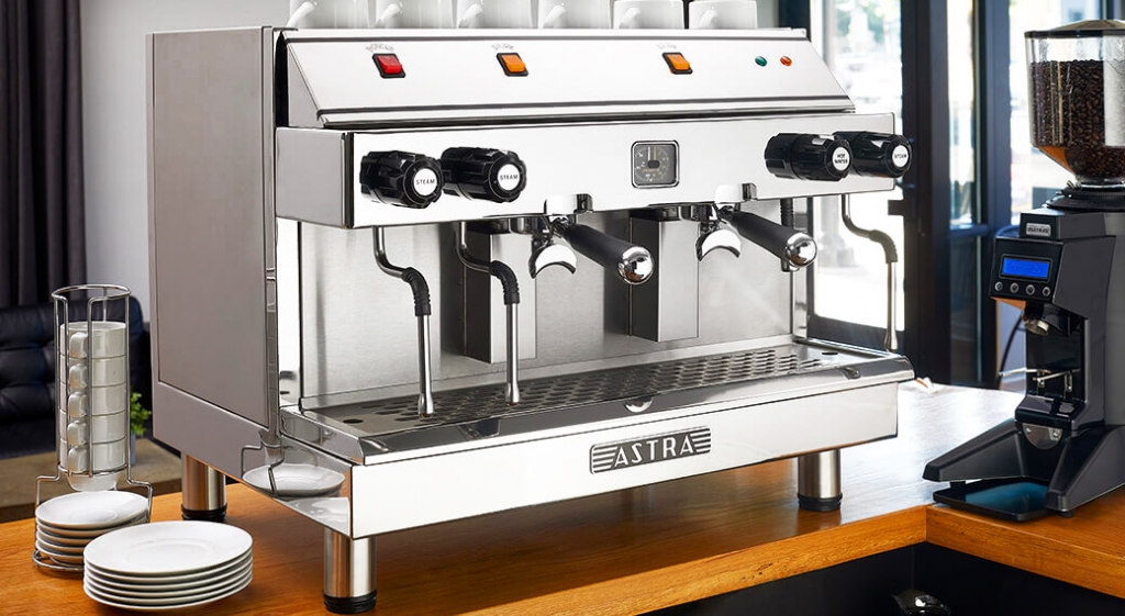 In Depth Guide to the Best Commercial Coffee Machines (Plus How to