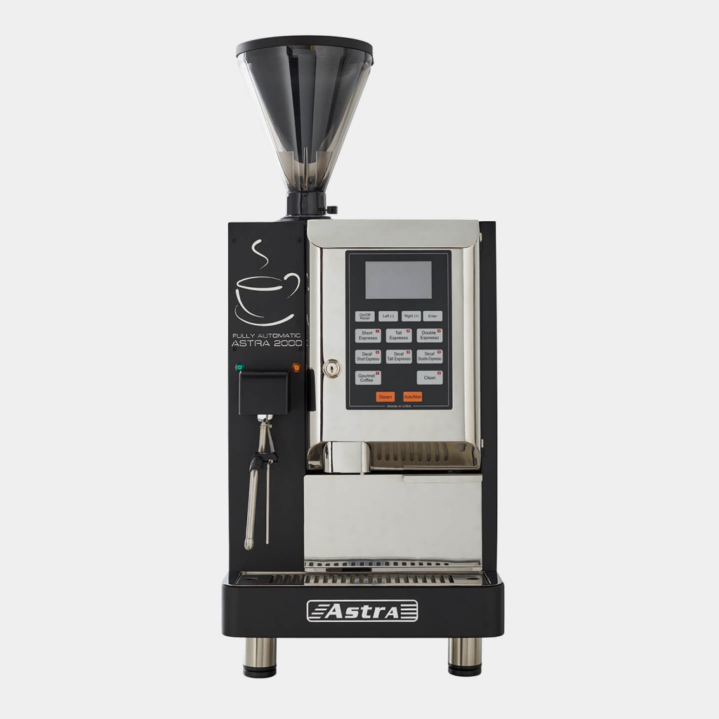 Commercial Espresso Machine Buying Guide