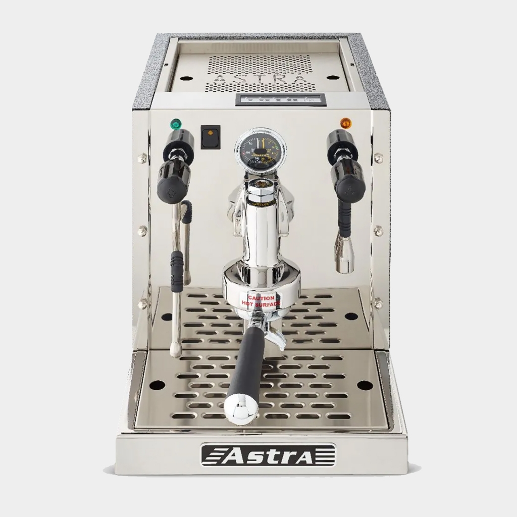 AStra GA021 espresso machine.