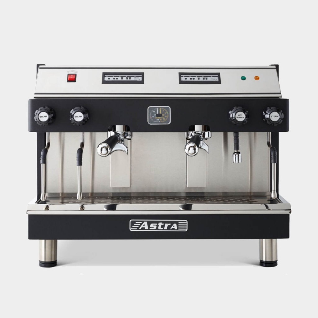 Commercial Espresso Machine Buying Guide