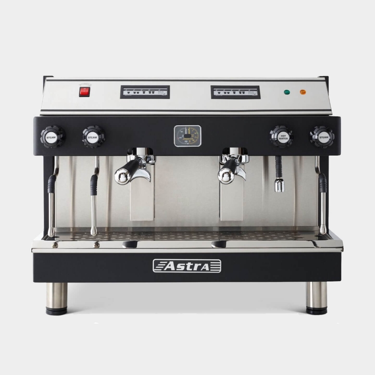 Commercial Espresso Machine Buying Guide The Official Wasserstrom Blog