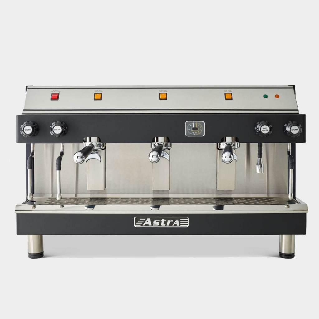 Commercial Coffee Machines: Buyer's Guide