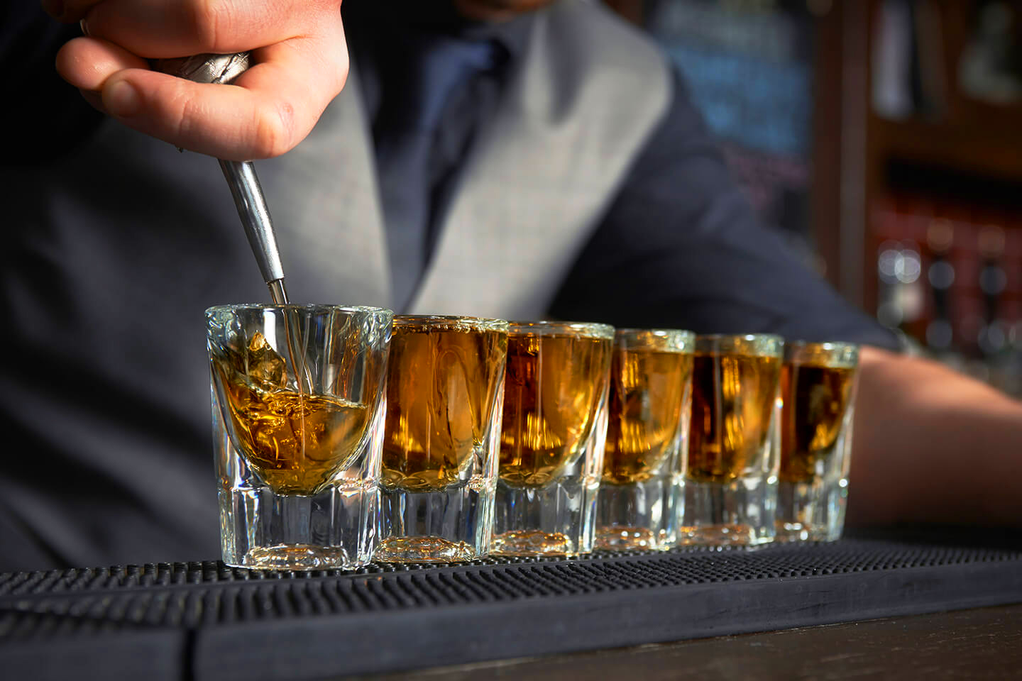 Bourbon 101 Everything You Need to Know The Official Wasserstrom Blog