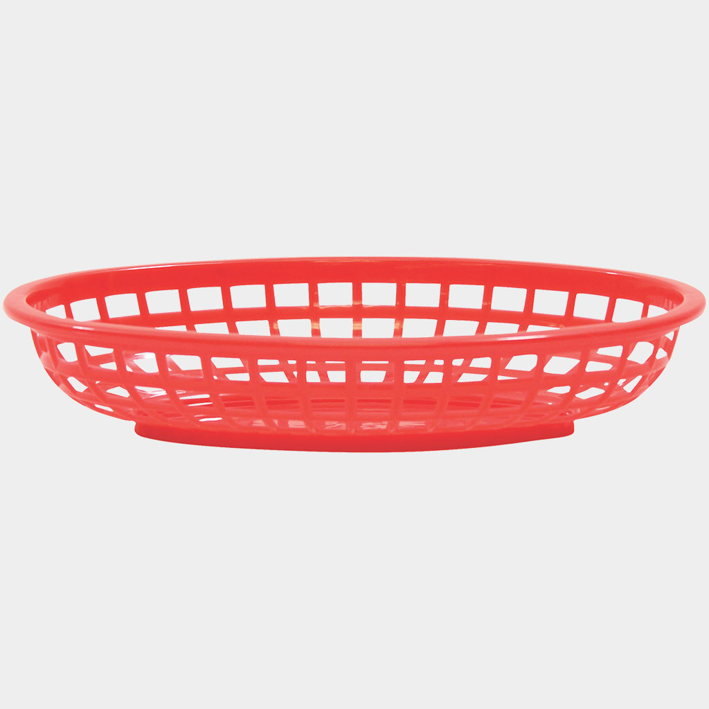 Fast Food Basket by Tablecraft