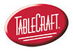 Tablecraft logo