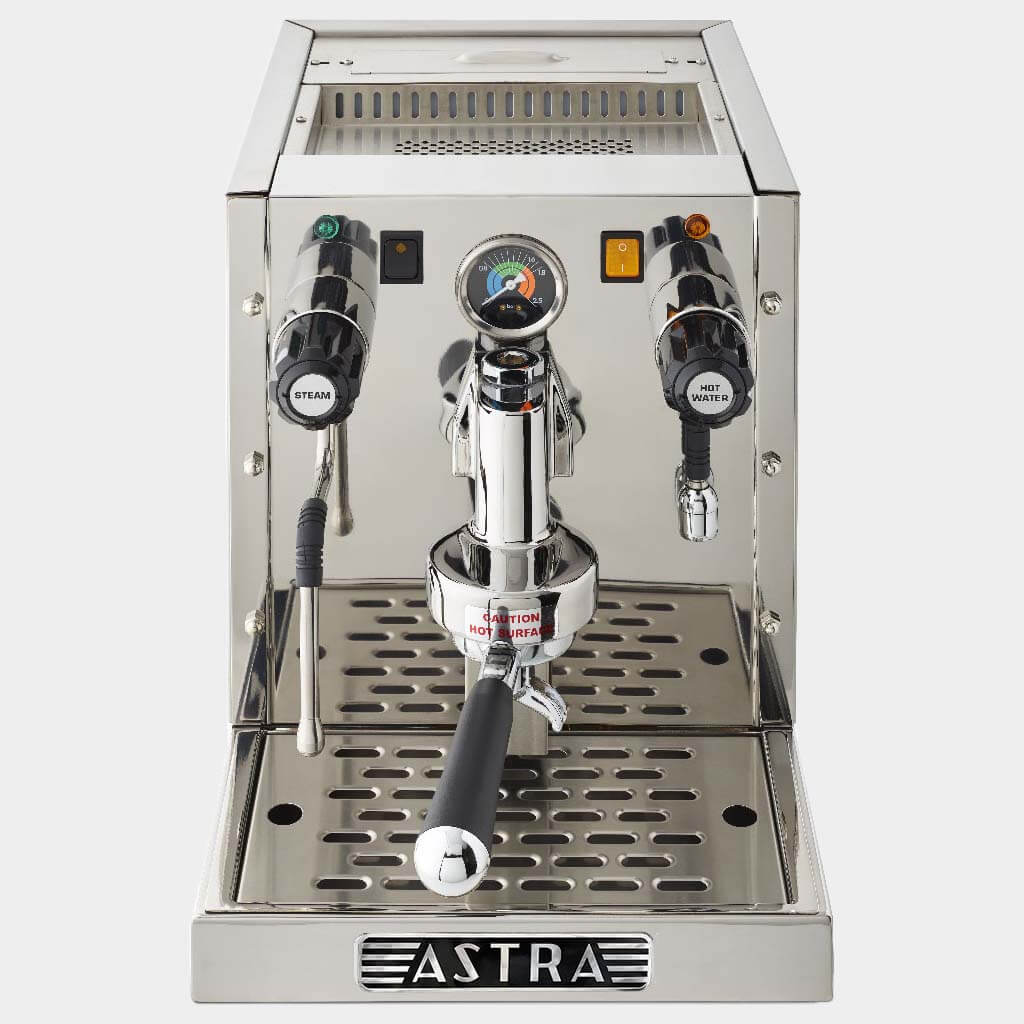 Gourmet Semi-Automatic Pourover Espresso Machine, 110V, GSP023-1