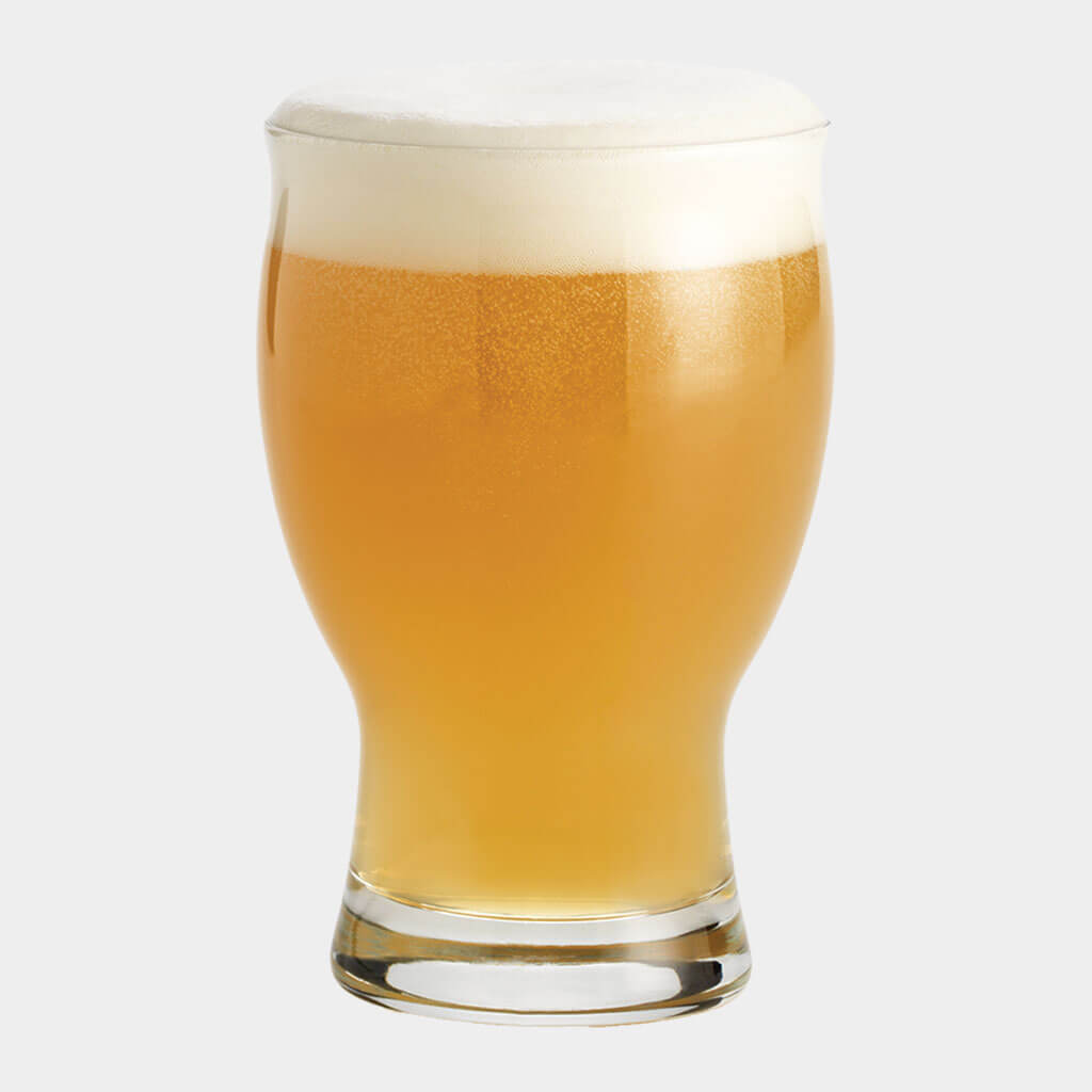 7 Trending Craft Beers (and the Glassware They Need)