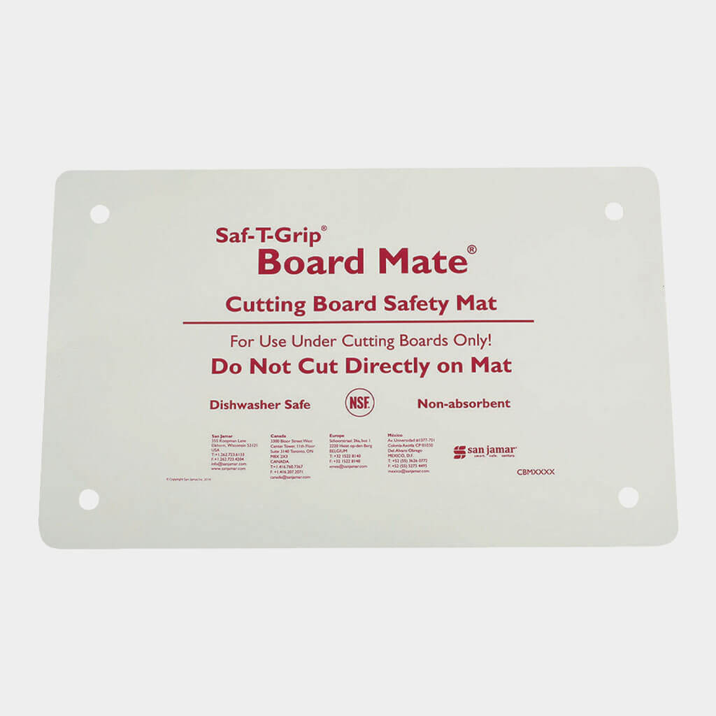 Board Mate by San Jamar