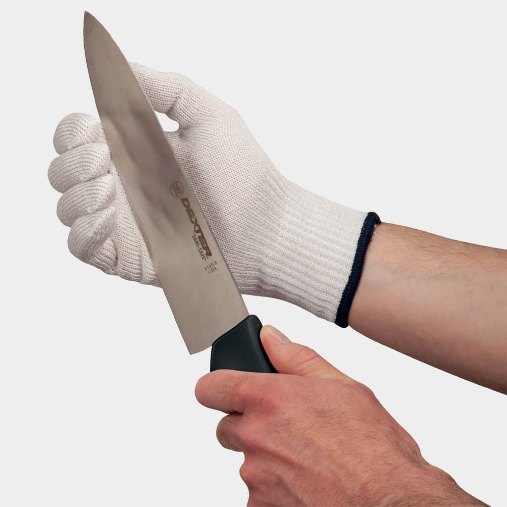 Cut resistant gloves by San Jamar