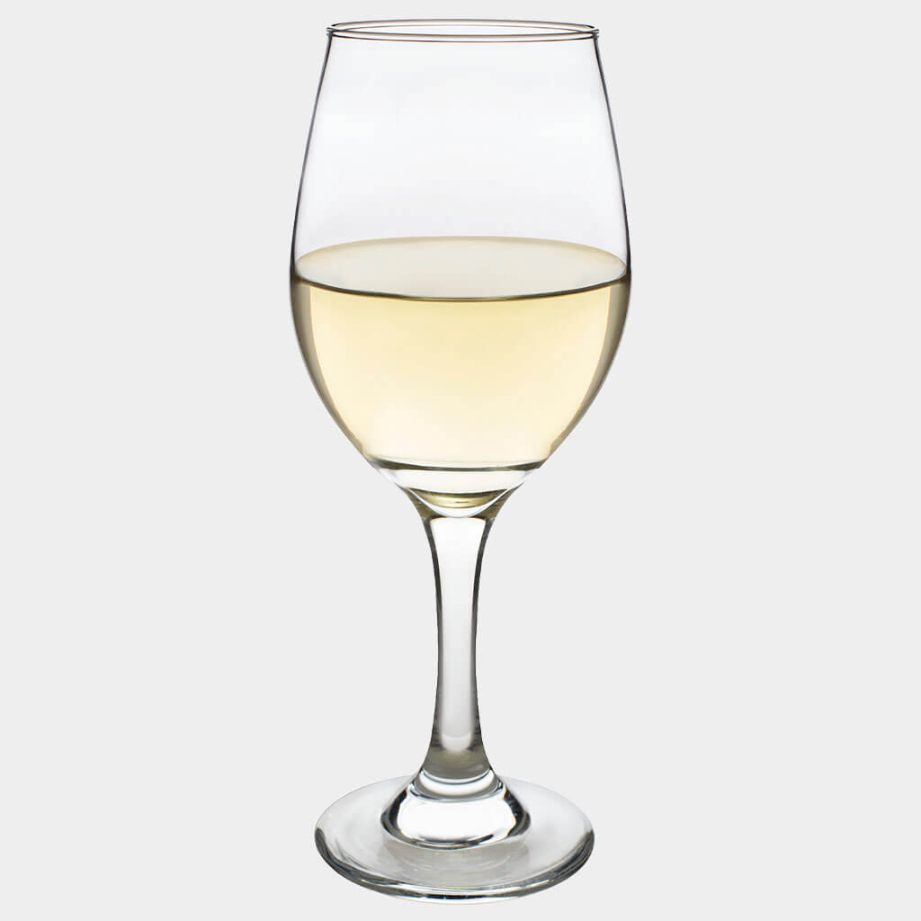 Perception Wine Glass by Libbey