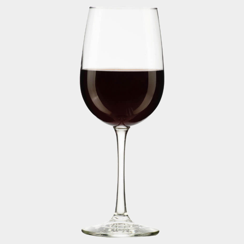 Vina Tall Wine Glass by Libbey