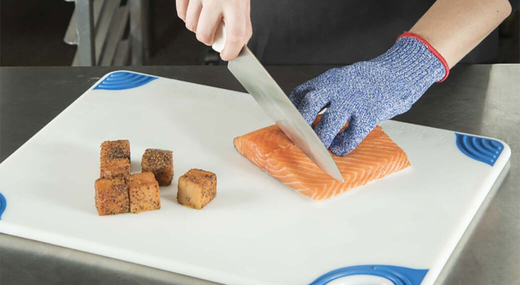 Food Safe Safety Knives, Boxcutters and Utility Knives - Safecutting