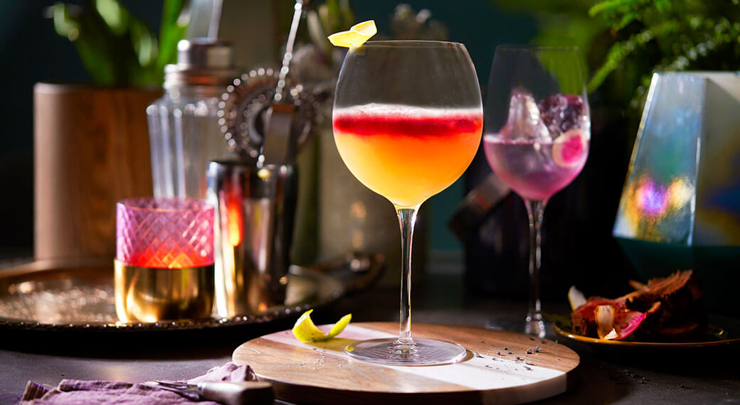 6 Wine Cocktail Trends To Shake Up Happy Hour The Official Wasserstrom Blog