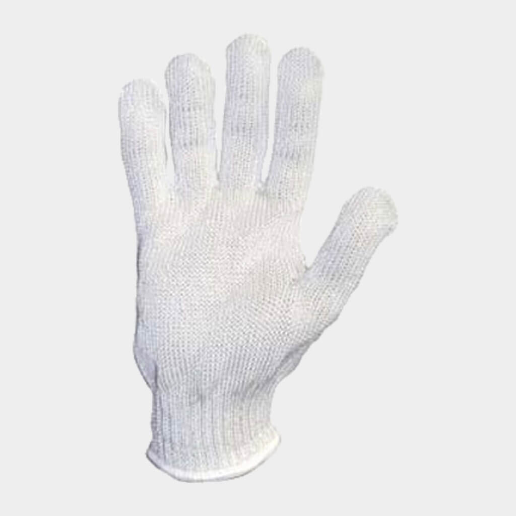 BacFighter Cut Resistant Glove by Tucker.